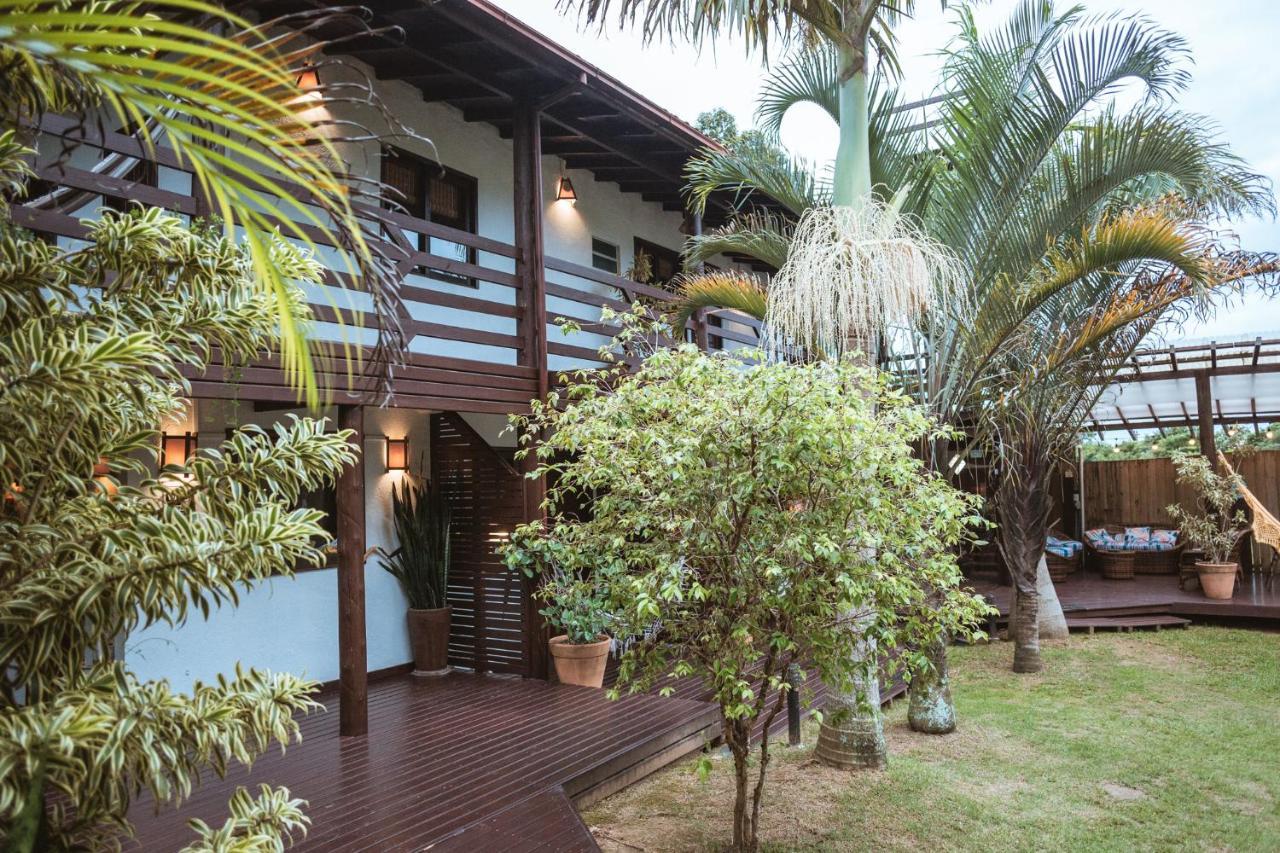 Studios Malakoopa - Praia Do Rosa Esterno foto